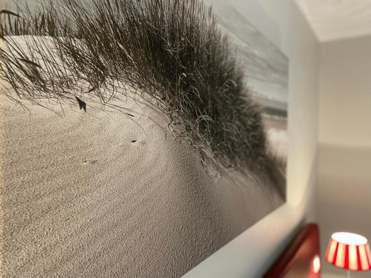 Meerblau Sylt Екстериор снимка